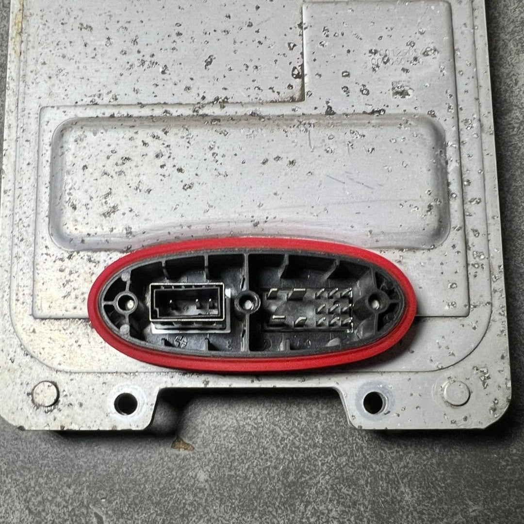 Mercedes W212 E-Class Xenon Light Headlight Control Module Unit A212 9003502 OEM