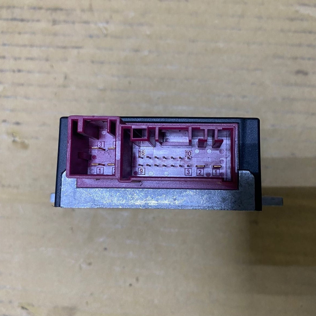 Genuine 2010-2013 BMW X5 Fuel Pump Control Module 7276046 E70 E90 E92 E60 E71 E8