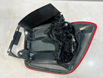Load image into Gallery viewer, BMW 1 Series F20 Rear Left Outer Tail Light Led White Turn Indicator 7241543 OEM