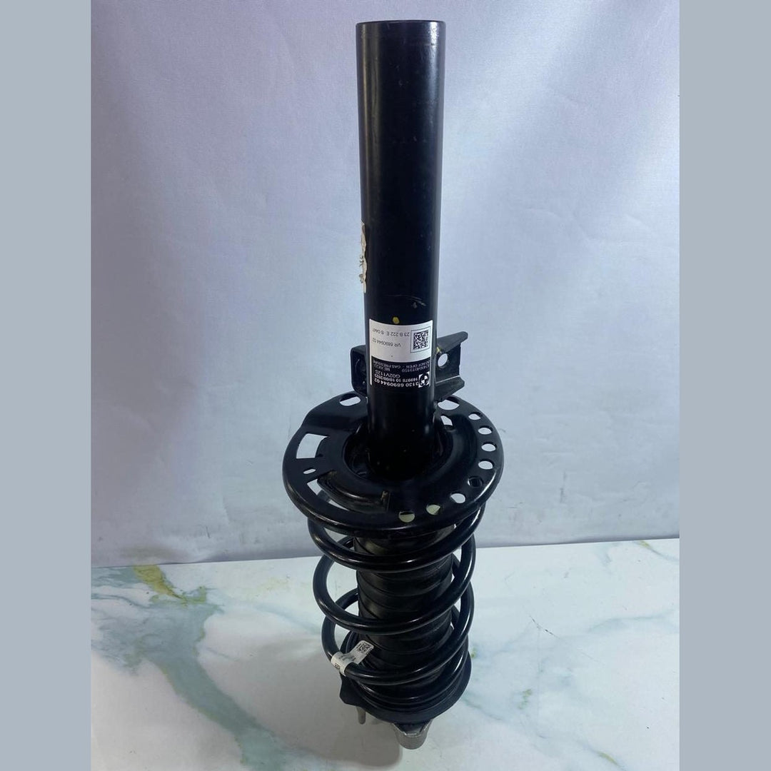 2019-2023 BMW X4 G02 Front Right Spring Strut 6890944 test drive 20km used only