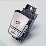 Load image into Gallery viewer, BMW 7 Series G11 G12 Parking Brake Switch Chrome Auto Hold 9384255 OEM