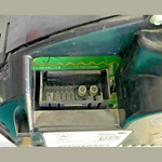 Bild in die Galerieansicht laden, OEM BMW 5 F10 F11 2013 speedometer instrument Panel cluster 9285189