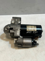 Bild in die Galerieansicht laden, 2017 BMW 3' 4' 5' 430i N47D20C F30 F33 F10 Starter Motor 8574102 OEM