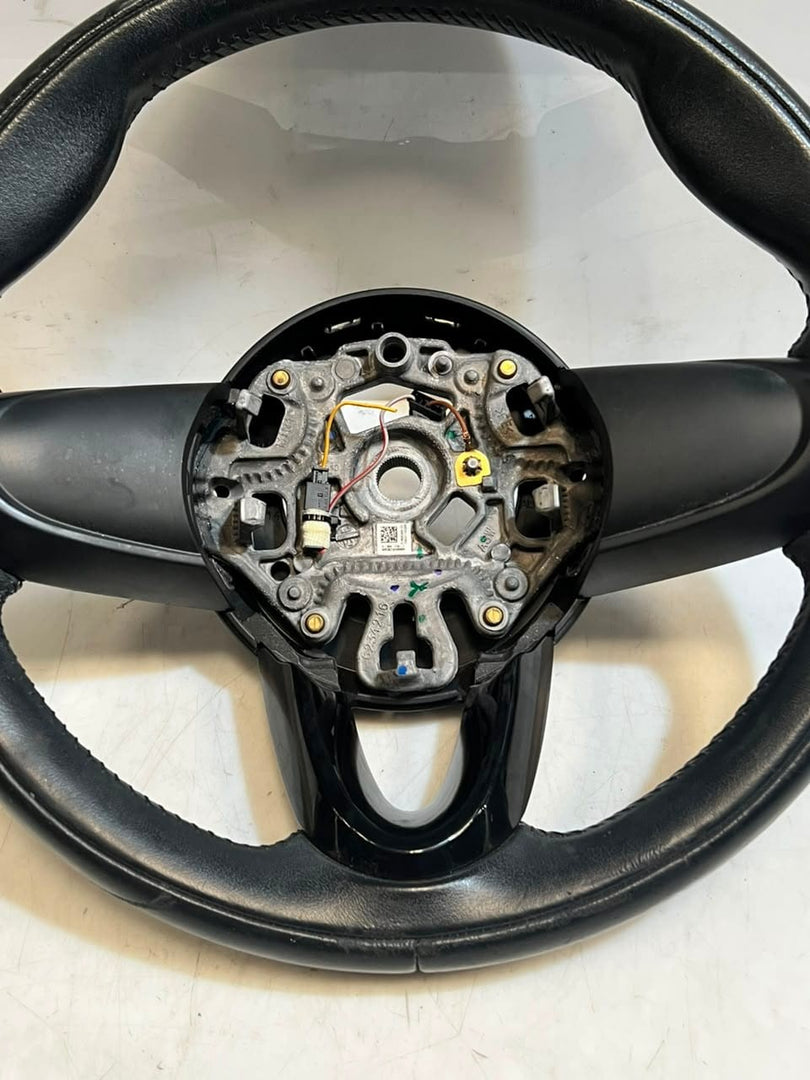 2014-2018 Mini Cooper F55 Steering Wheel 6853081