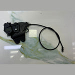 Load image into Gallery viewer, 2008-2016 Mercedes-Benz E350 Trunk Lid Latch Lock Actuator A2047500185 C-Class W