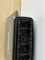 Bild in die Galerieansicht laden, 2010-13 BMW 750i F02 N63 V8 4.4 Engine Control Module 7613202 550i 650i ECU SET