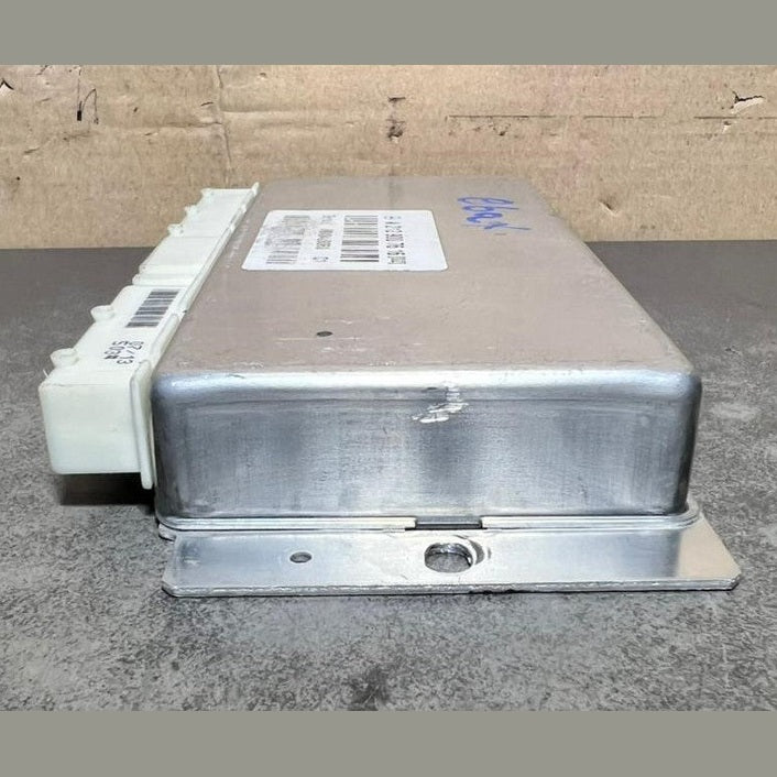 10-14 Mercedes W212 E-Class Air Airmatic Suspension Control Module A212 9007616