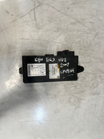 Bild in die Galerieansicht laden, 2007 BMW E63 N62 650I 128i Cas3 C4 Control Access System Module 9226238 OEM