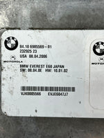 Bild in die Galerieansicht laden, BMW 1' E87 3' E90 E91 E92 E93 5' E60 E61 Telematics Control Unit 6985569 OEM