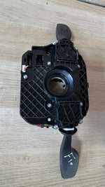 Load image into Gallery viewer, 2011 BMW 750Li Steering Column Switch Cluster 9234440 7-Series F01 and 5-Ser SZL