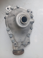 Load image into Gallery viewer, BMW X5 Front Axle Differential Gearbox 3151 7567345 05 Diesel E70 2.81 RATIO