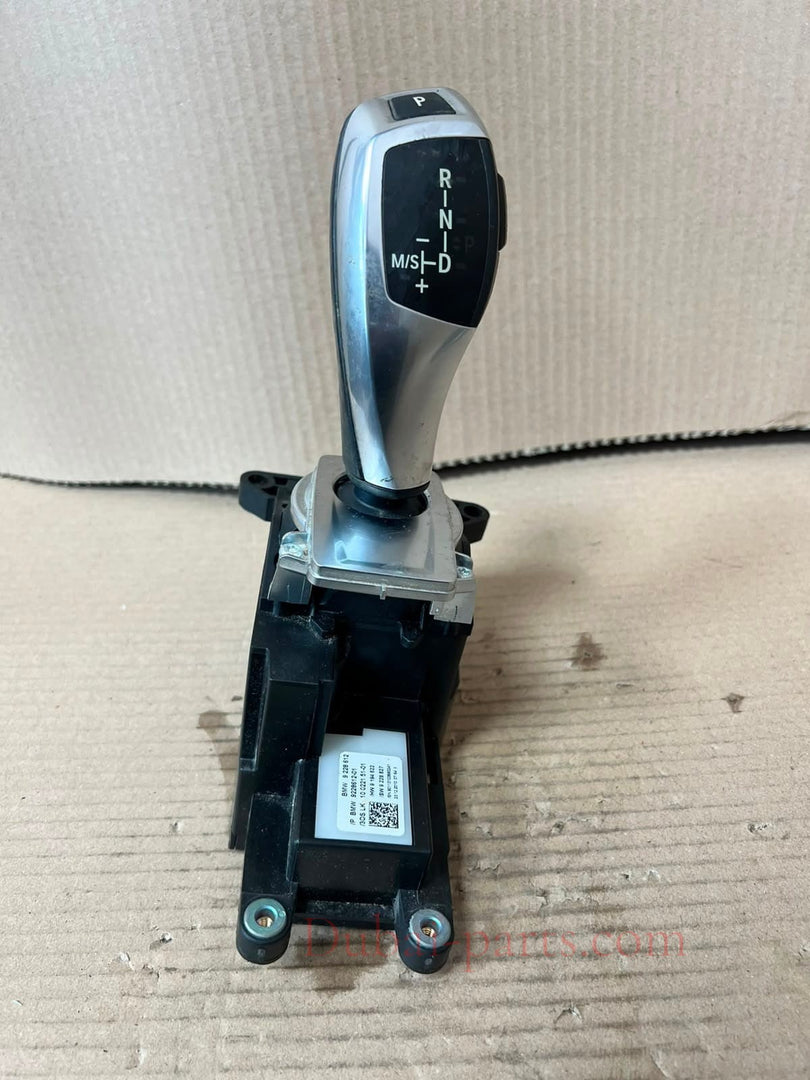 2006-2013 BMW X5 E70 X6 E71 Gear Selector Switch 9228612 OEM