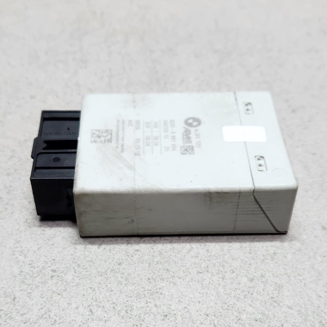 2016 BMW 750i Steering Column Control Unit 6881834 7 Series G11 G12 OEM         