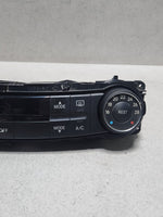 Load image into Gallery viewer, Mercedes-Benz Climate Control Panel 2118300890 W211 E-Class and S211 E-Class