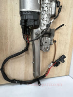 Bild in die Galerieansicht laden, BMW G12 X5 G05 G07 G15 ACTUATOR HSR INTEGRAL ACTIVE STEERING GEAR REAR 6895076