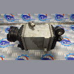 Bild in die Galerieansicht laden, BMW  Intercooler  G30 M G11 G12 LEFT 8619391 550I 750I 2016 TO 2019