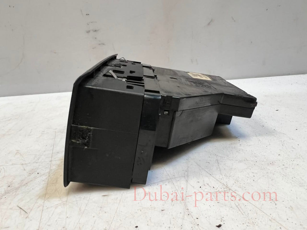 2000-2005 BMW X5 E53 FOLDIND MIRROR Window LIFTER Switch Unit 6952799 OEM