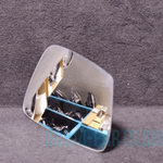 Bild in die Galerieansicht laden, BMW  5 6 SERIES F10 F11 F12 F06 AUTO DIMMING MIRROR GLASS LHS 9250787