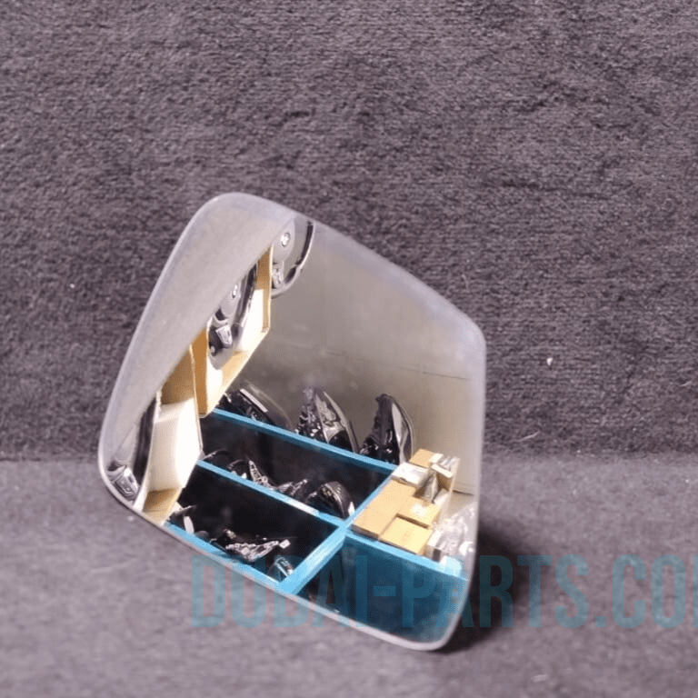 BMW  5 6 SERIES F10 F11 F12 F06 AUTO DIMMING MIRROR GLASS LHS 9250787