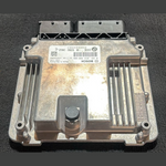 Load image into Gallery viewer, BMW 218d F45 2016 B47 ENGINE CONTROL UNIT ECU MODULE DDE - 8596362