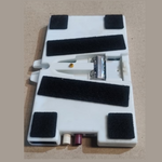 Bild in die Galerieansicht laden, BMW X1 F48 TELEMATICS ANTENNA BLUETOOTH MODULE OEM -1D 2447515