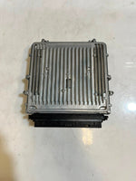 Bild in die Galerieansicht laden, 2010 BMW X5 E70 N57 Engine Control Unit ECU DDE ONLY 8506574 OEM