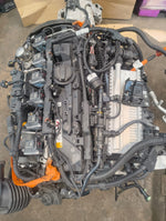 Bild in die Galerieansicht laden, BMW B58B30S Engine Assembly – X5 G05 50e Like New PLUG IN Hybrid km 100 used
