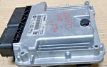 Load image into Gallery viewer, BMW 4 SERIES F32 2.0 DIESEL ENGINE CONTROL MODULE UNIT 2014 8579480
