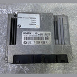 Load image into Gallery viewer, OEM BMW E81 E87 E90 N45 ENGINE CONTROL UNIT ECU MODULE ONLY 7550688