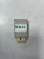 Load image into Gallery viewer, 2019 BMW X5 G05 ELECTRONIC COMPUTER TRUNK ROLLER SHUTTER MODULE 9876113 OEM