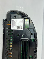 Bild in die Galerieansicht laden, 2013BMW F10 F11 F25 X3 E-SERIES INSTRUMENT CLUSTER (KM/H) P/N 9291408-01
