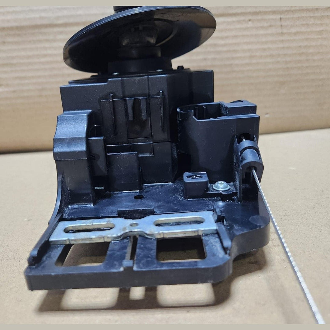 BMW Gear Selector Switch 9191208. 5 Series E60 E61 and 6 Series E63 E64 RHD