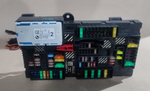 قم بتحميل الصورة إلى عارض الصور، BMW F98 F97 X4 X3 G01  M BODY FUSE BOX CONTROL MODULE OEM  6828074