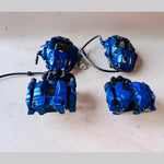 Bild in die Galerieansicht laden, 2019-2024 BMW 118i Brake Caliper Rear Right 6885598 1 Series F40 2 Series F44