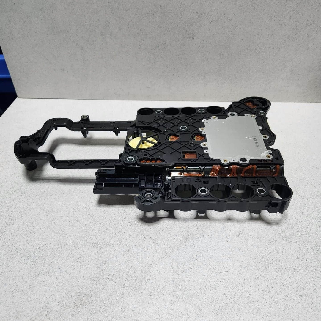 2008 Mercedes-Benz C300 Transmission Conductor Plate A0034460310 VGS3-NAG2 USED