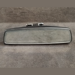 Load image into Gallery viewer, GENUINE BMW AUTO‑DIMMING CENTER REAR VIEW MIRROR GLASS – P/N 3500371