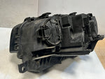 قم بتحميل الصورة إلى عارض الصور، 2008-2009 BMW X3 E83 Front Headlight Right &amp; Left halogen 7162196