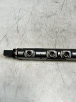 Load image into Gallery viewer, 2016 Mini Cooper Fuel Injection Rail 8514166 1 Series F20 F21 with N47 diesel 