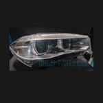 Load image into Gallery viewer, BMW X5 X6 F15 F16 XENON HID HEADLIGHT RIGH SIDE RHS  - 7460618