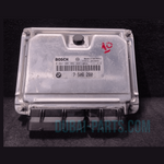 Load image into Gallery viewer, BMW 7 SERIES E65 E66 760i 760Li ENGINE CONTROL UNIT ECU ONLY - 7506280