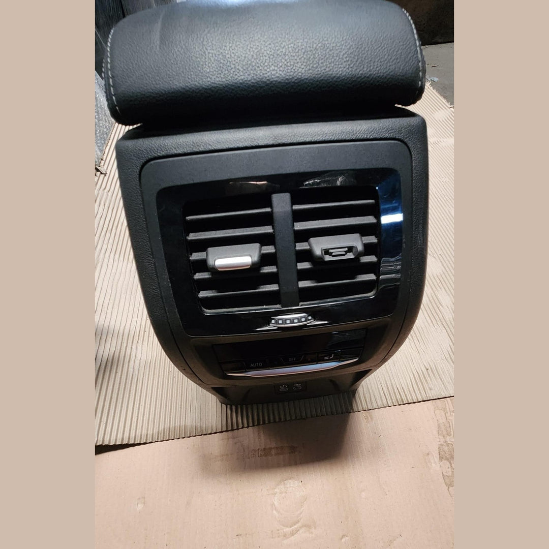 9363821 BMW X3 Center Console X3 G01 and X4 G02 2010-2021