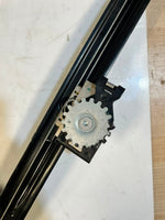 Load image into Gallery viewer, BMW 5' F07 Gran Turismo Rear Left Window Regulator with Motor 7197917 OEM