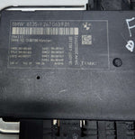 قم بتحميل الصورة إلى عارض الصور، 2011-2013 BMW 535i Footwell Module FRM3 9247063 F10 F12 F01 F25 OEM