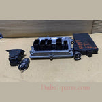 Load image into Gallery viewer,  BMW Engine Control Module 2011-2014 BMW X5 E70 LCI 8606310 Ecu set
