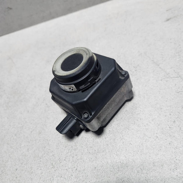 BMW Night Vision Camera 9182764 7 Series F01 F02 F03 F04