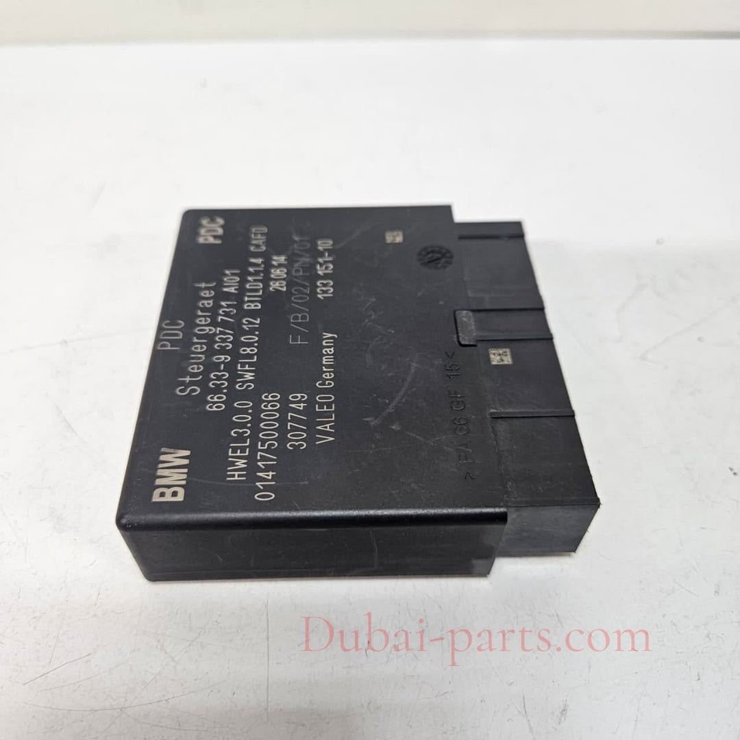 OEM BMW F07 F10 F11 LCI F06 F12 Park Distance Control Module 9337731