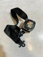 Load image into Gallery viewer, 2009 BMW 5 Series F10 F11 Front Left Front Seat Belt 6101263 OEM 