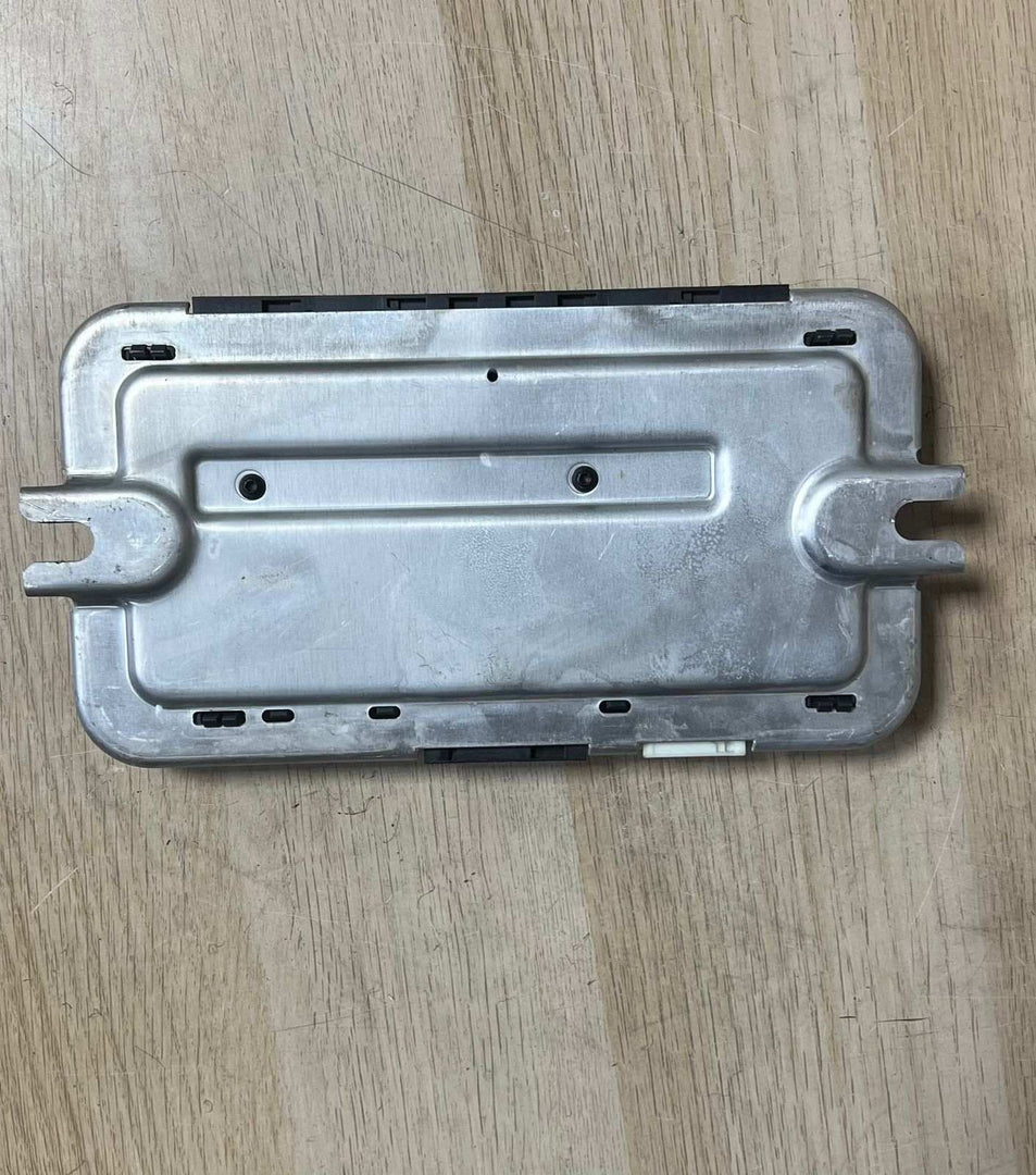 BMW 2013-2017 650i Gran Coupe Footwell Light Control Module 9313933