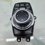 Load image into Gallery viewer, OEM BMW E81 E82 E87 E90 E91 E60 E84 E70 E71 I Drive Controller 9334612