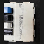 Load image into Gallery viewer, BMW SERIE 3,5 F30 F10 F11 X3 F25 N20 MOTOR CONTROL ECU MÓDULO DME 7643312